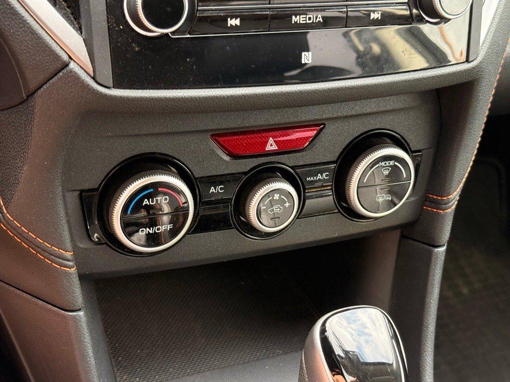 used 2019 Subaru Crosstrek car, priced at $16,900