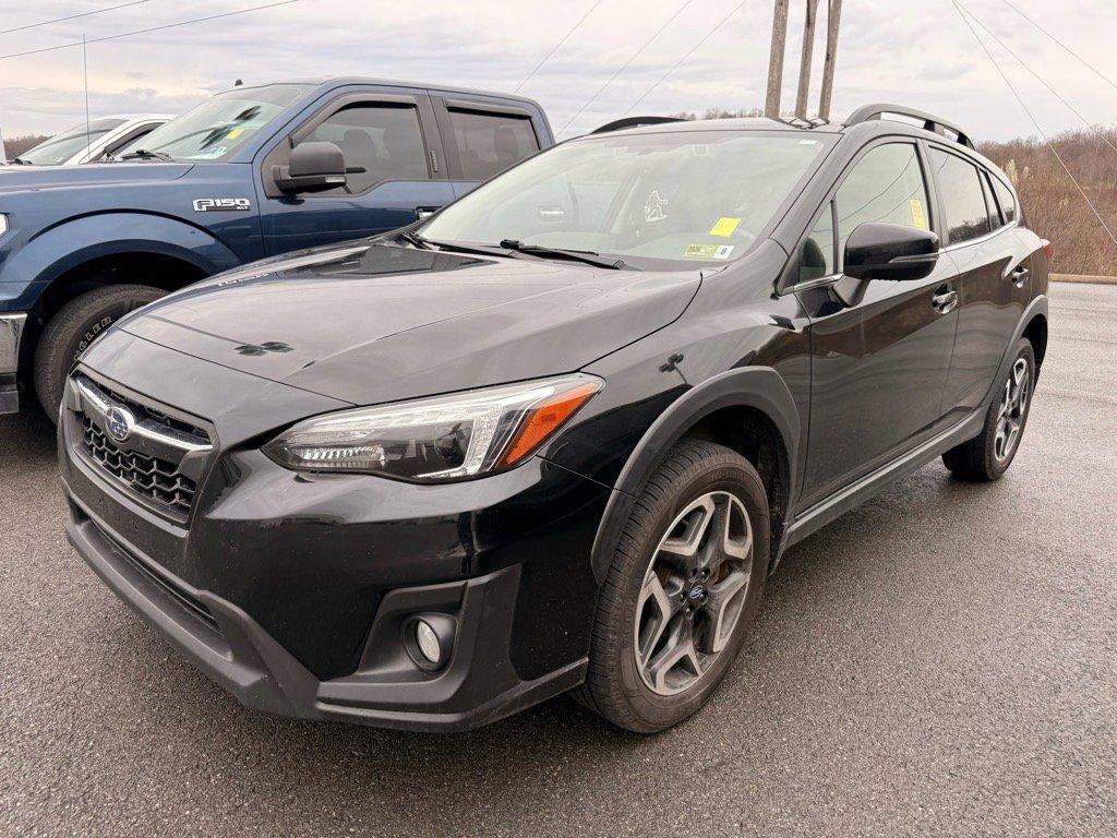 used 2019 Subaru Crosstrek car, priced at $18,900