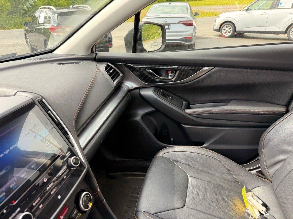 used 2019 Subaru Crosstrek car, priced at $16,900