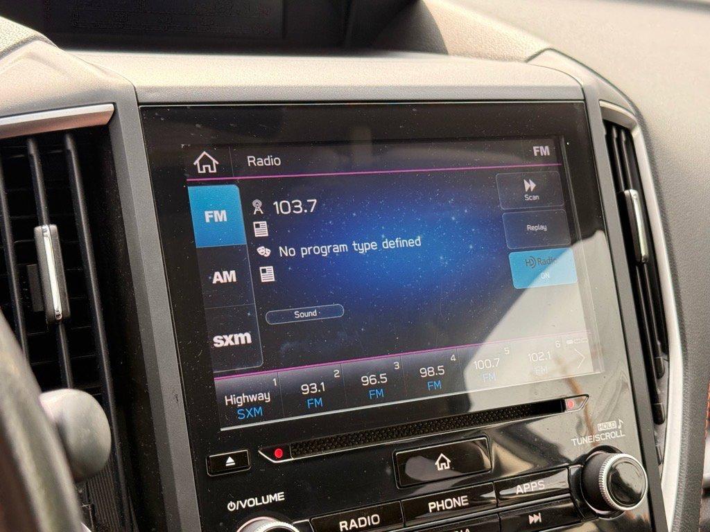 used 2019 Subaru Crosstrek car, priced at $16,900