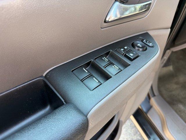 used 2015 Honda Odyssey car, priced at $15,900