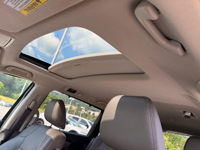 used 2015 Honda Odyssey car, priced at $15,900
