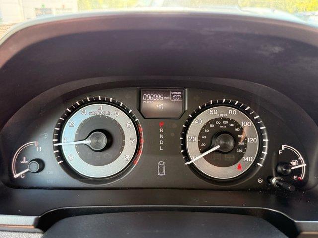 used 2015 Honda Odyssey car, priced at $15,900