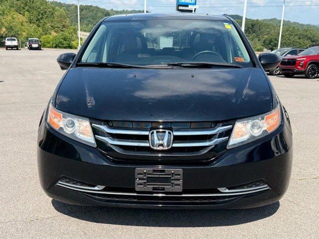 used 2015 Honda Odyssey car, priced at $15,900