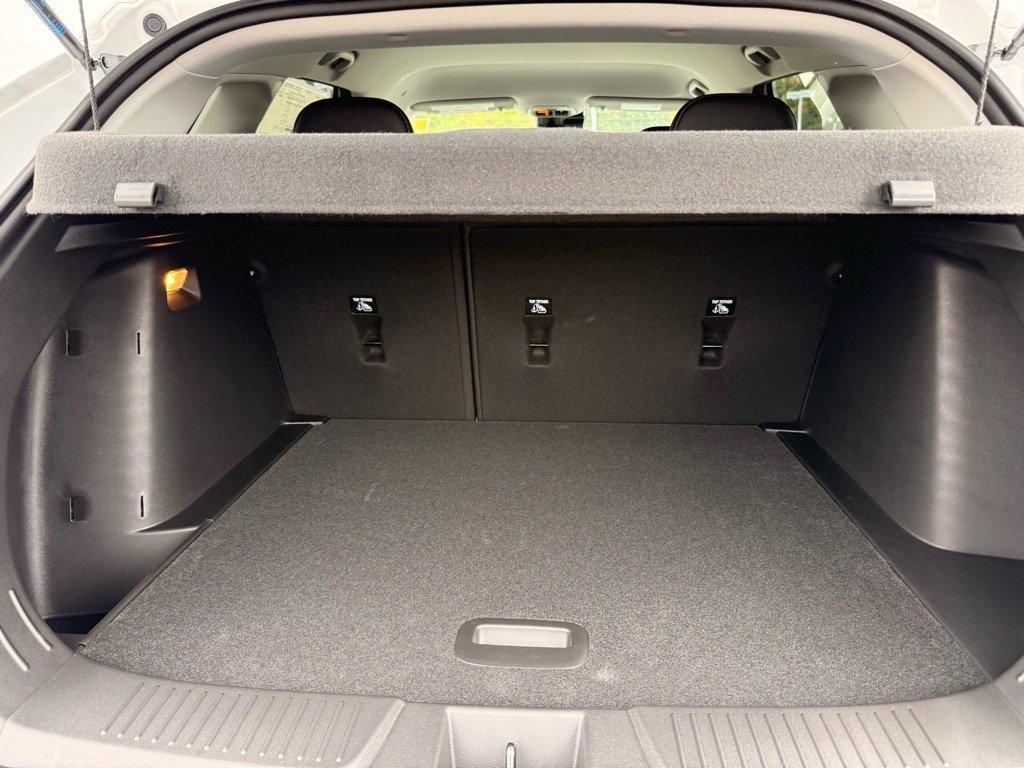 new 2026 Chevrolet Trax car, priced at $26,610