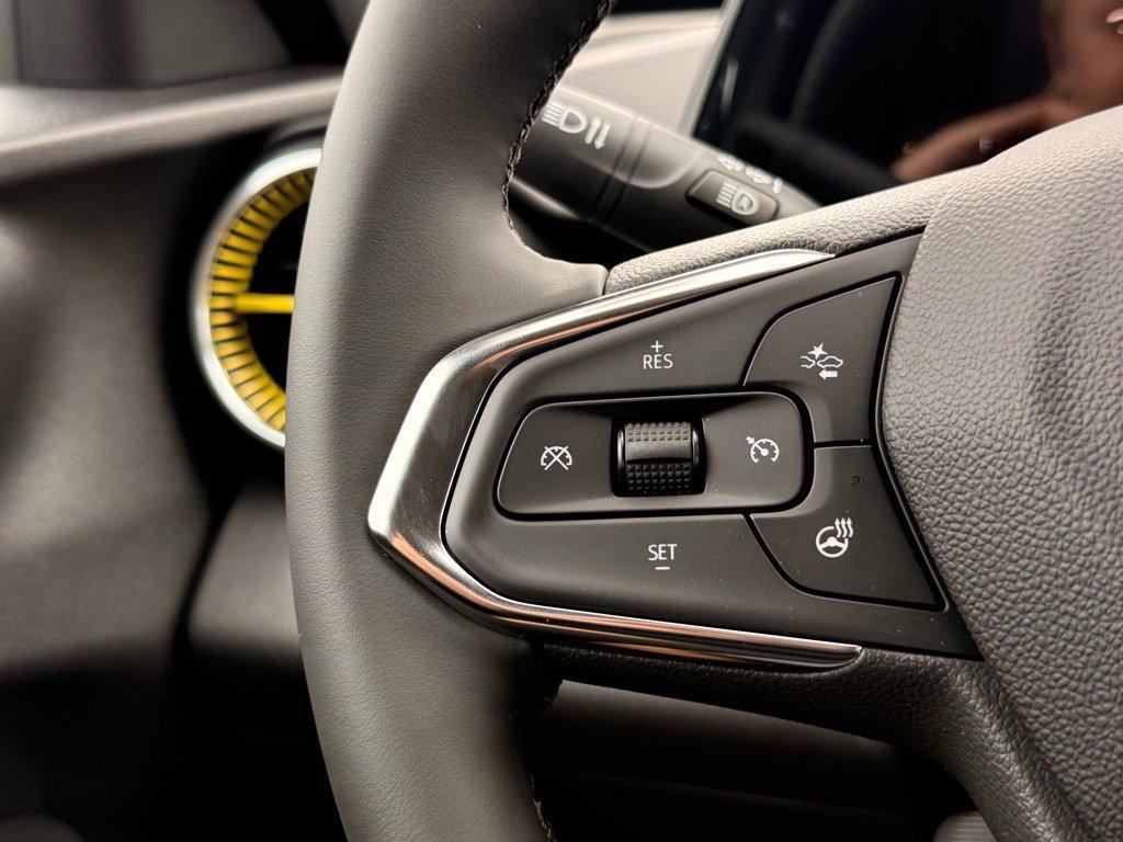 new 2026 Chevrolet Trax car, priced at $26,610