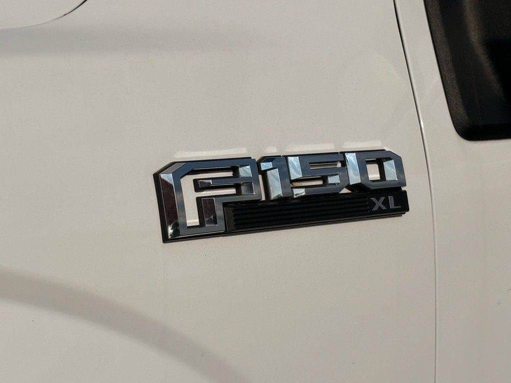 used 2019 Ford F-150 car, priced at $26,632