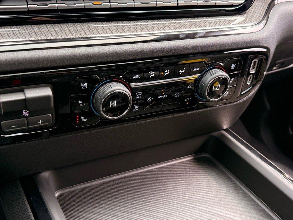 new 2026 Chevrolet Silverado 2500 car, priced at $86,130