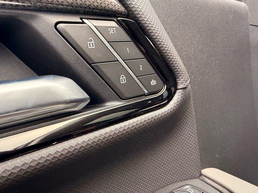 new 2026 Chevrolet Silverado 2500 car, priced at $86,130