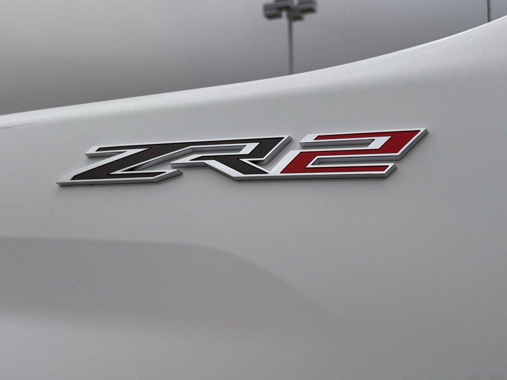 new 2026 Chevrolet Silverado 2500 car, priced at $86,130
