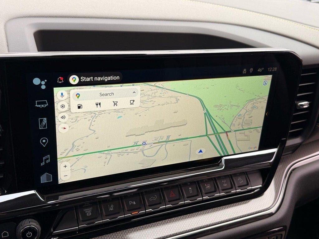 new 2026 Chevrolet Silverado 2500 car, priced at $86,130