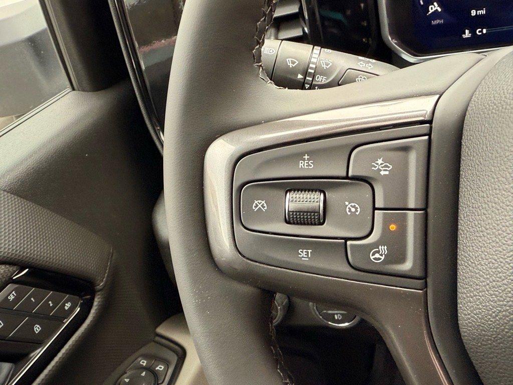 new 2026 Chevrolet Silverado 2500 car, priced at $86,130