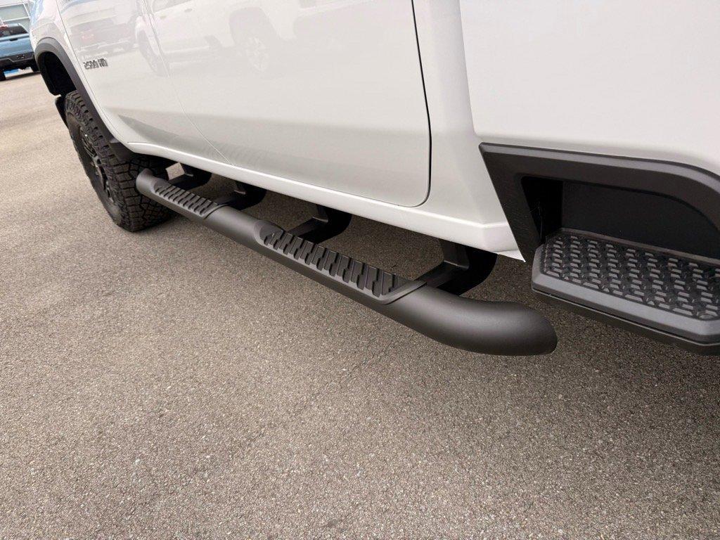 new 2026 Chevrolet Silverado 2500 car, priced at $86,130