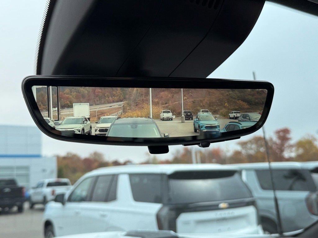 new 2026 Chevrolet Silverado 2500 car, priced at $86,130