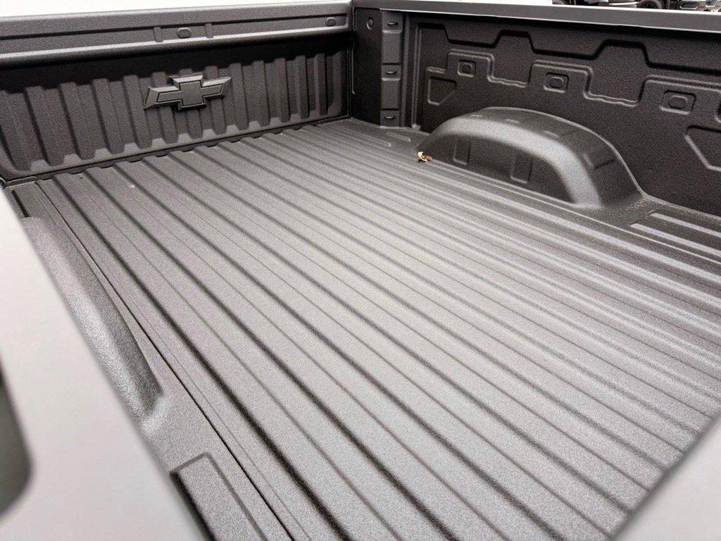 new 2026 Chevrolet Silverado 2500 car, priced at $86,130