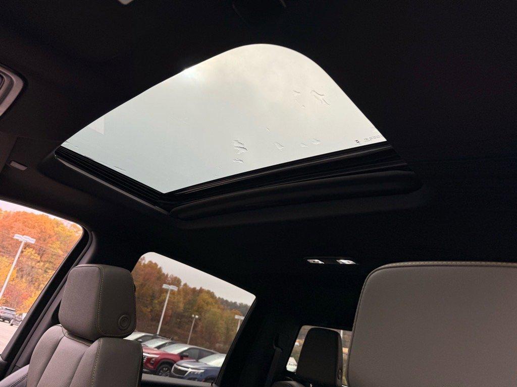 new 2026 Chevrolet Silverado 2500 car, priced at $86,130