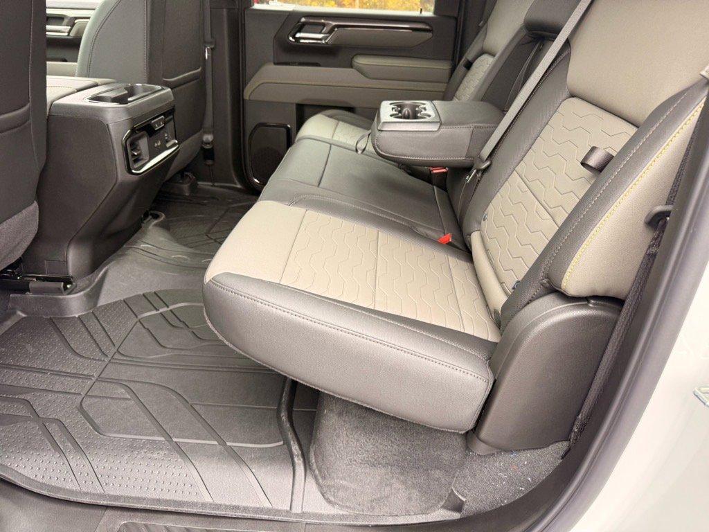 new 2026 Chevrolet Silverado 2500 car, priced at $86,130