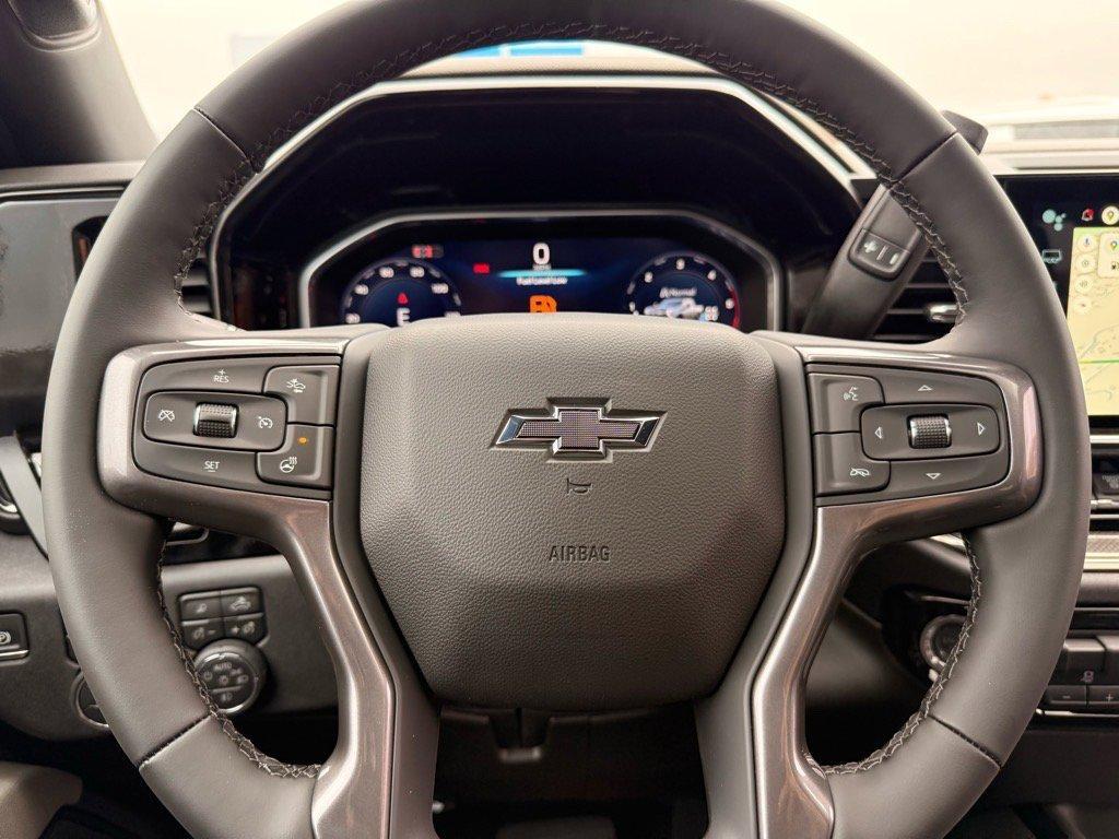 new 2026 Chevrolet Silverado 2500 car, priced at $86,130