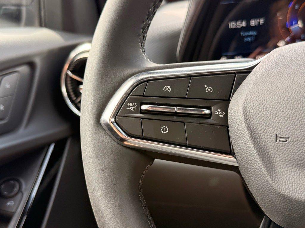 new 2026 Chevrolet Equinox car, priced at $32,560