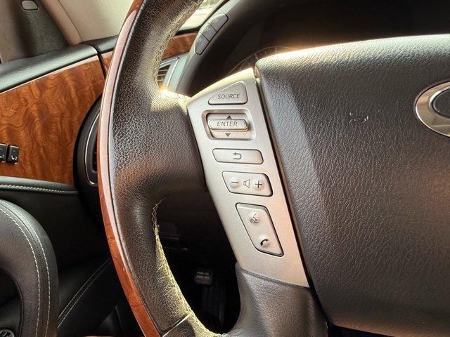 used 2019 INFINITI QX80 car, priced at $32,948
