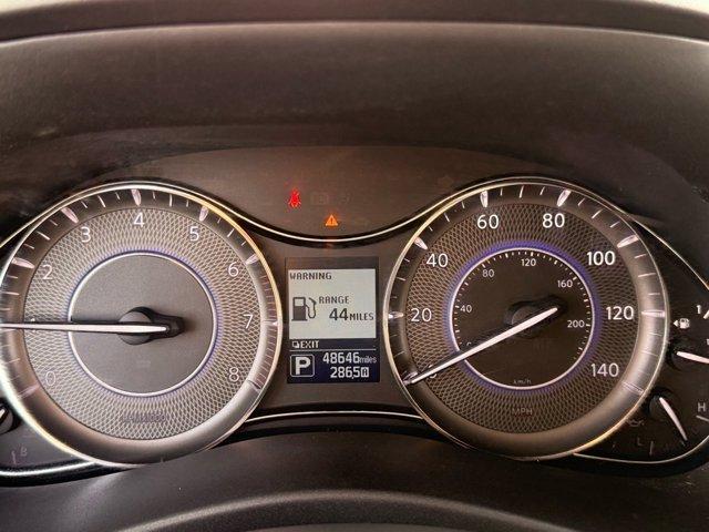used 2019 INFINITI QX80 car, priced at $32,948