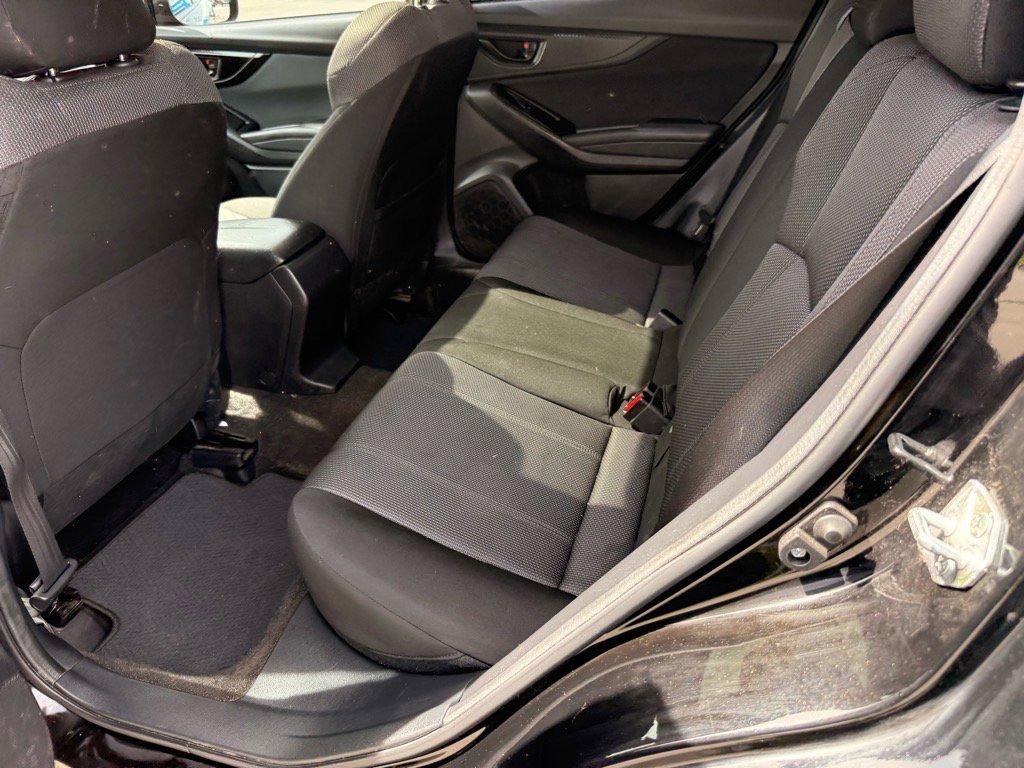 used 2023 Subaru Impreza car, priced at $21,900