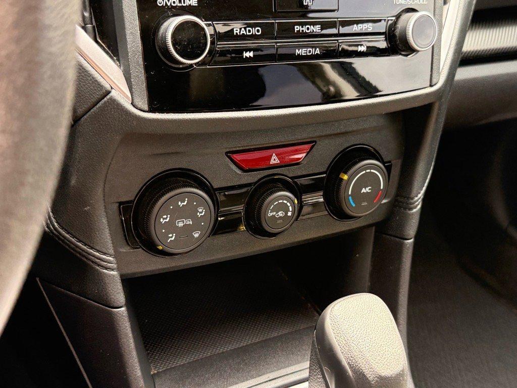 used 2023 Subaru Impreza car, priced at $22,900