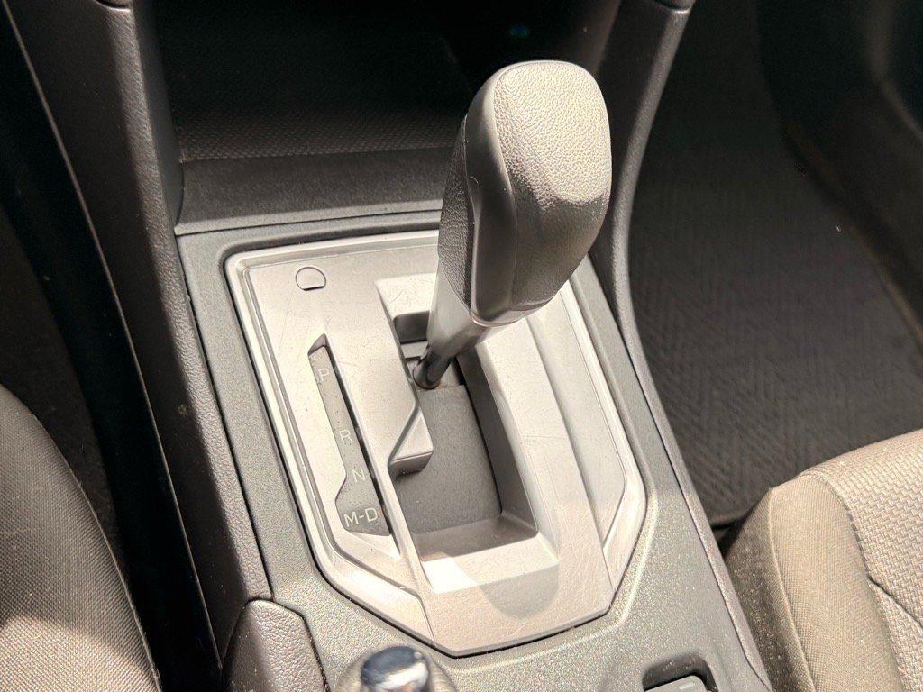 used 2023 Subaru Impreza car, priced at $22,900