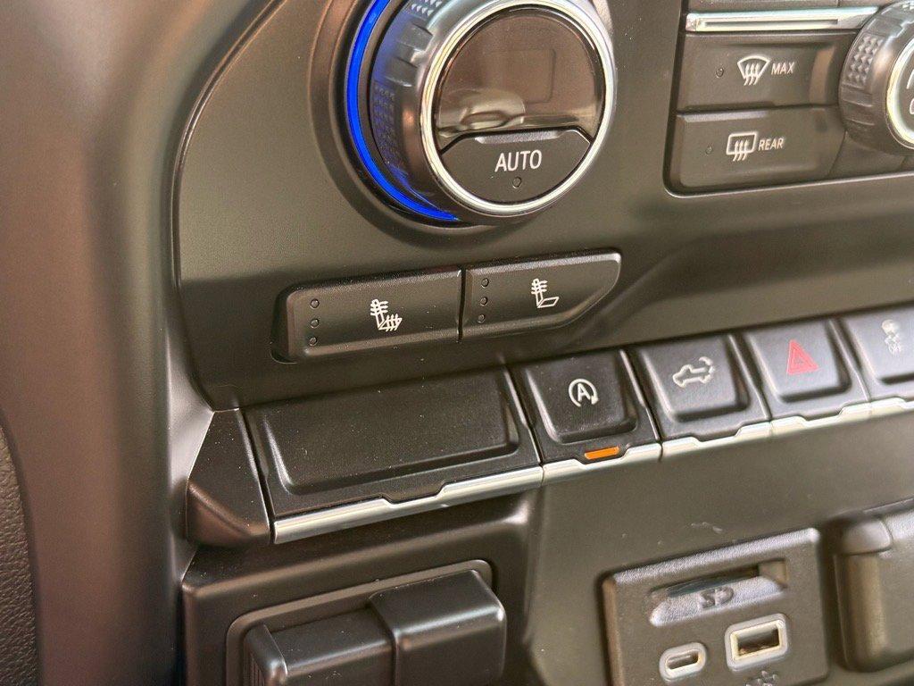used 2019 Chevrolet Silverado 1500 car, priced at $28,900