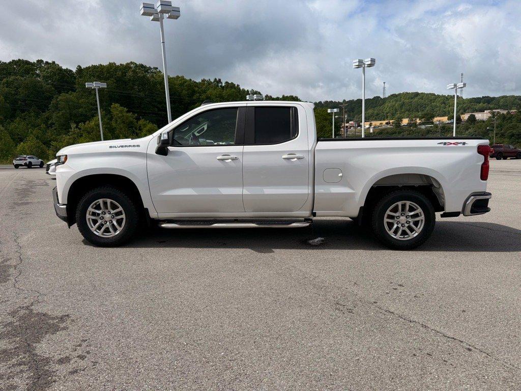 used 2019 Chevrolet Silverado 1500 car, priced at $28,900