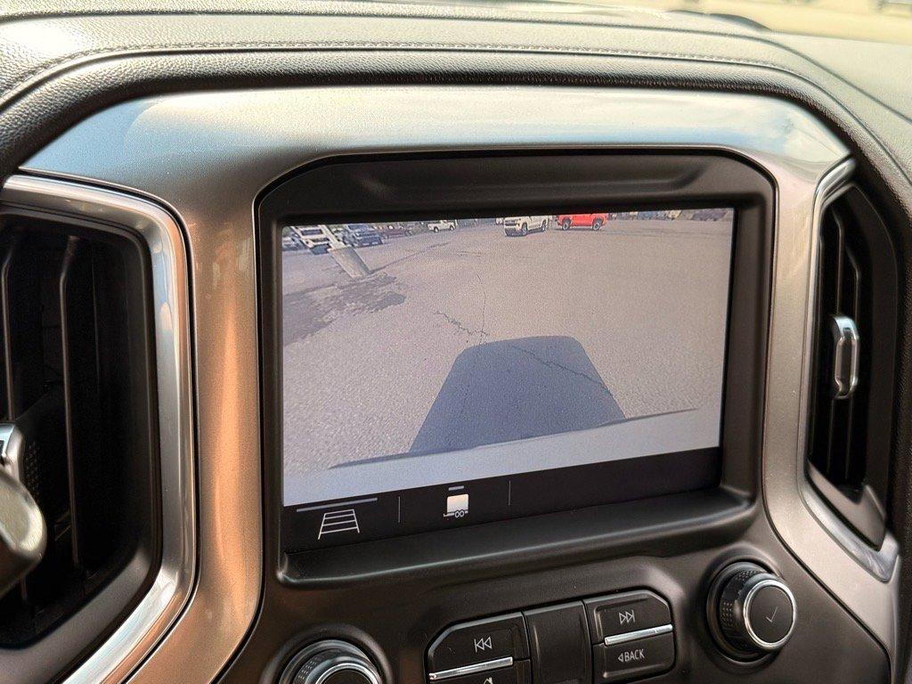 used 2019 Chevrolet Silverado 1500 car, priced at $28,900