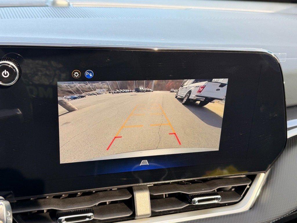 new 2026 Chevrolet Equinox car, priced at $35,300