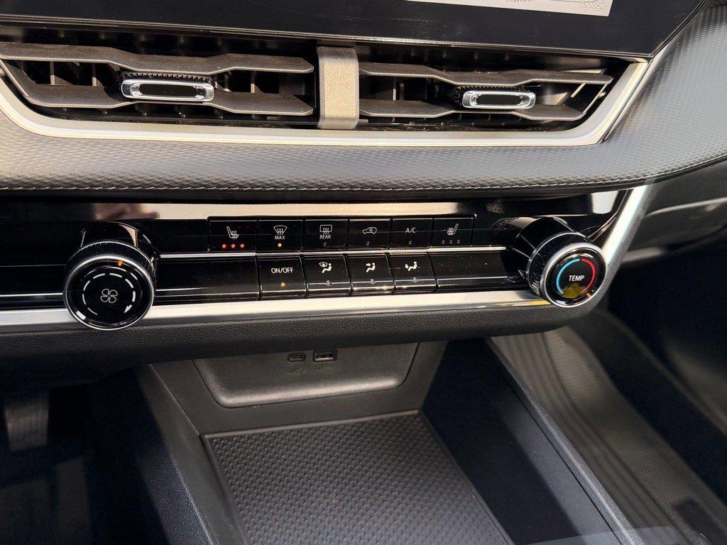 new 2026 Chevrolet Equinox car, priced at $35,300