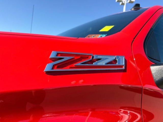 used 2022 Chevrolet Silverado 1500 Limited car, priced at $38,502