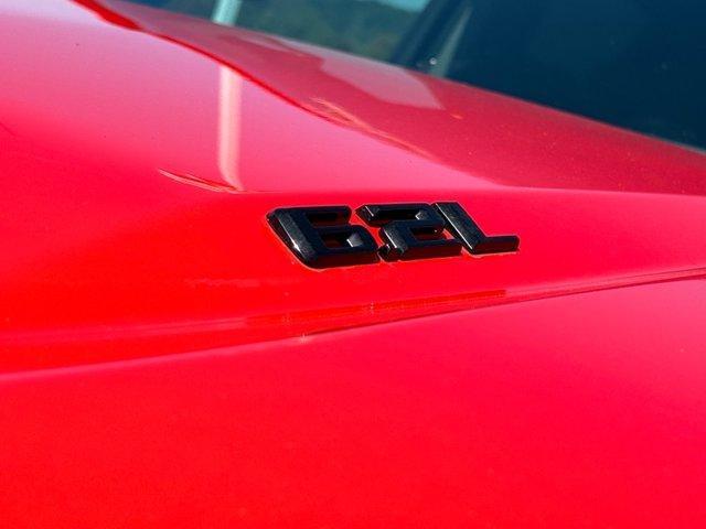 used 2022 Chevrolet Silverado 1500 Limited car, priced at $38,502