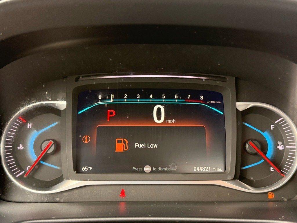 used 2022 Honda Pilot car, priced at $33,539