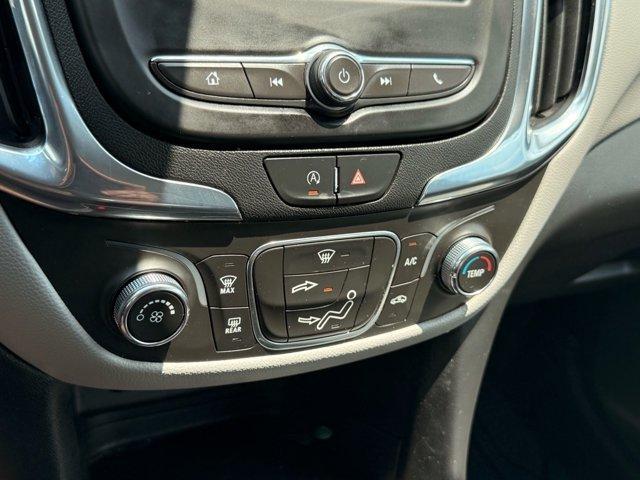 used 2023 Chevrolet Equinox car, priced at $24,250