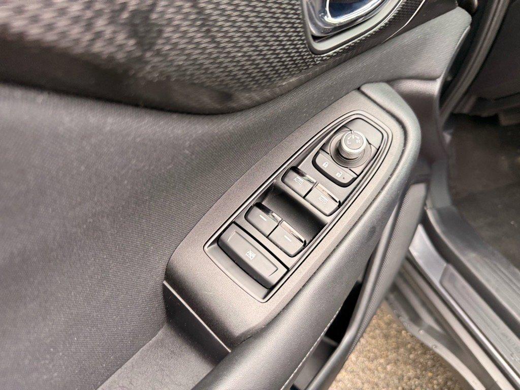 used 2024 Subaru Outback car, priced at $26,837