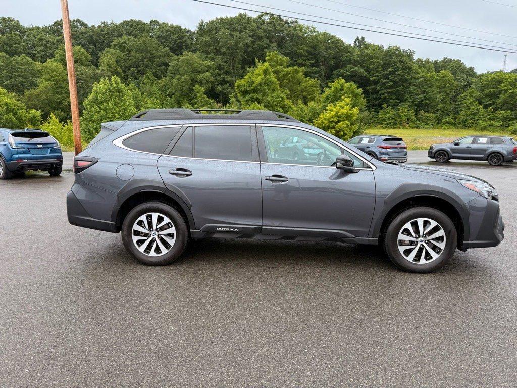 used 2024 Subaru Outback car, priced at $26,837