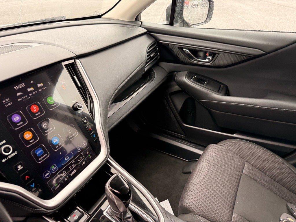 used 2024 Subaru Outback car, priced at $26,837