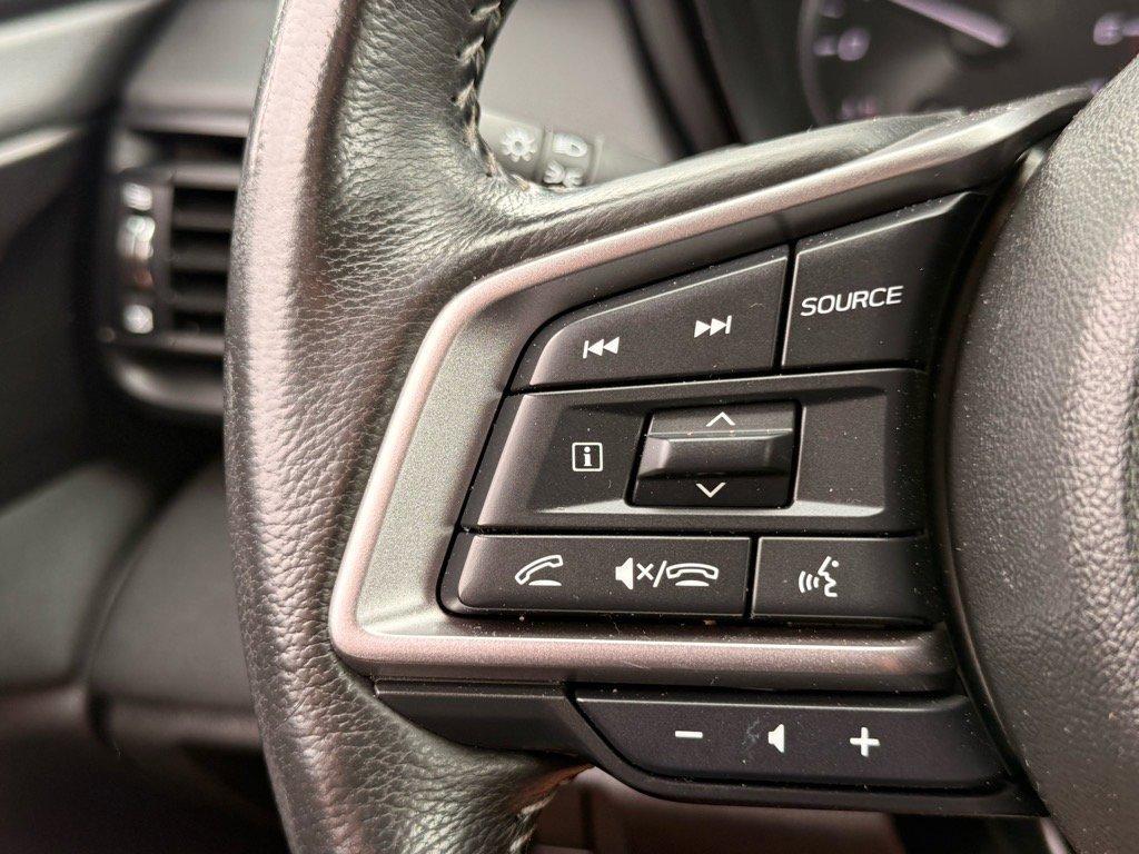 used 2024 Subaru Outback car, priced at $26,837