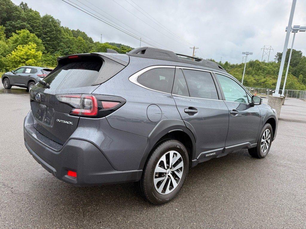 used 2024 Subaru Outback car, priced at $26,837