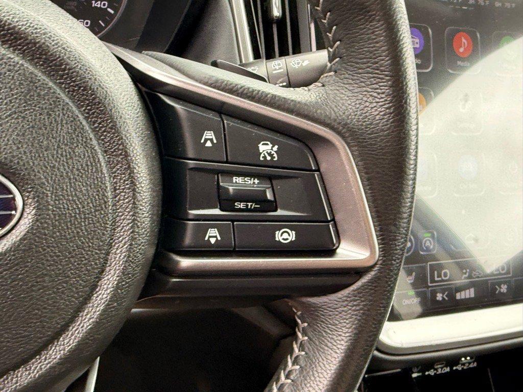 used 2024 Subaru Outback car, priced at $26,837
