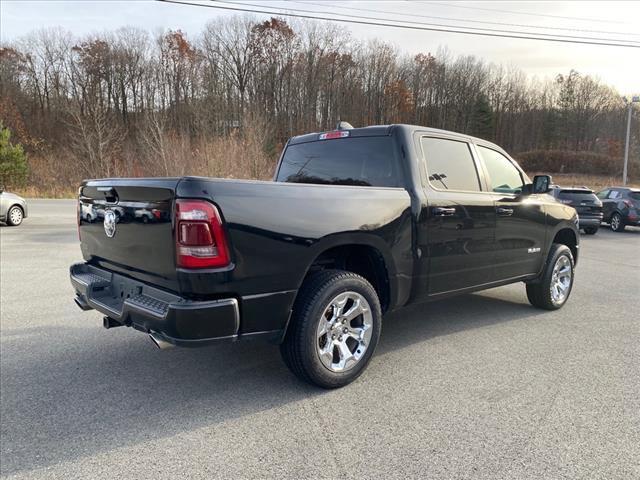 used 2019 Ram 1500 car, priced at $28,900