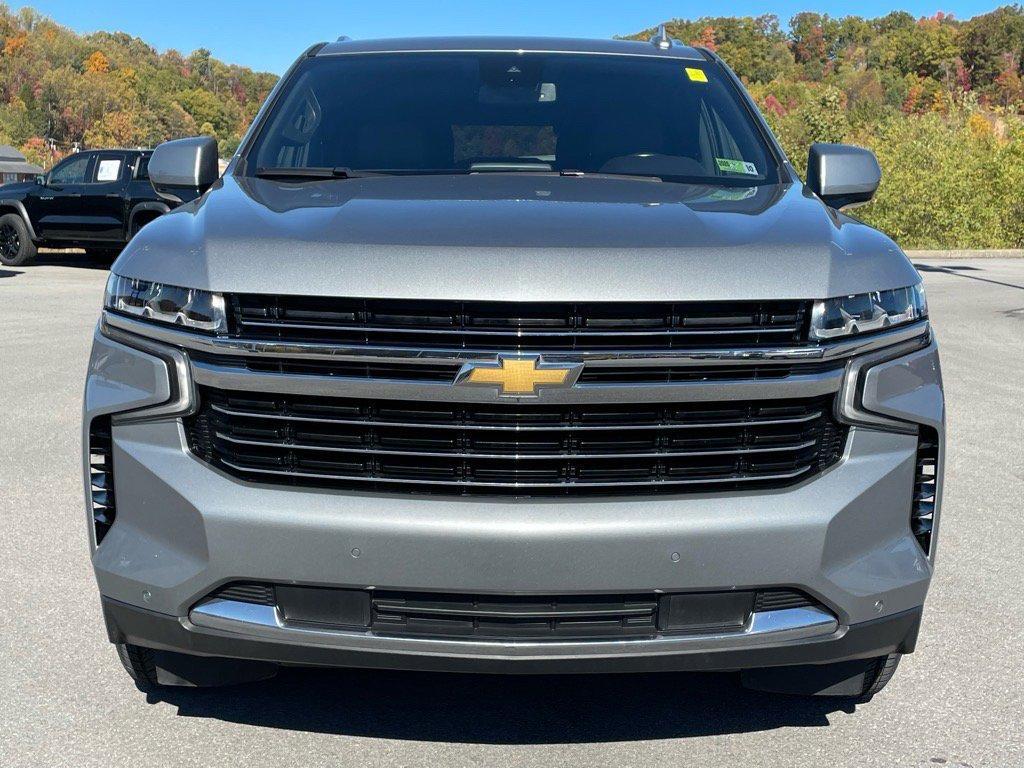 used 2023 Chevrolet Tahoe car, priced at $49,500