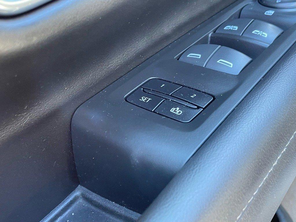 used 2023 Chevrolet Tahoe car, priced at $49,500