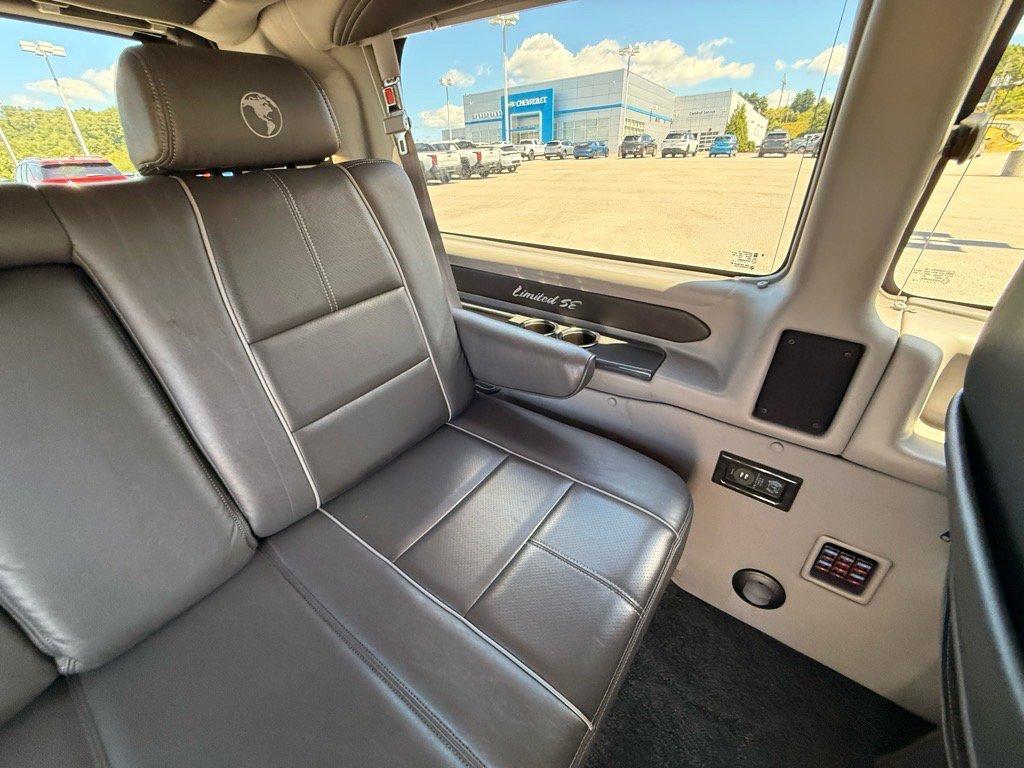 used 2016 Chevrolet Express 2500 car, priced at $16,440