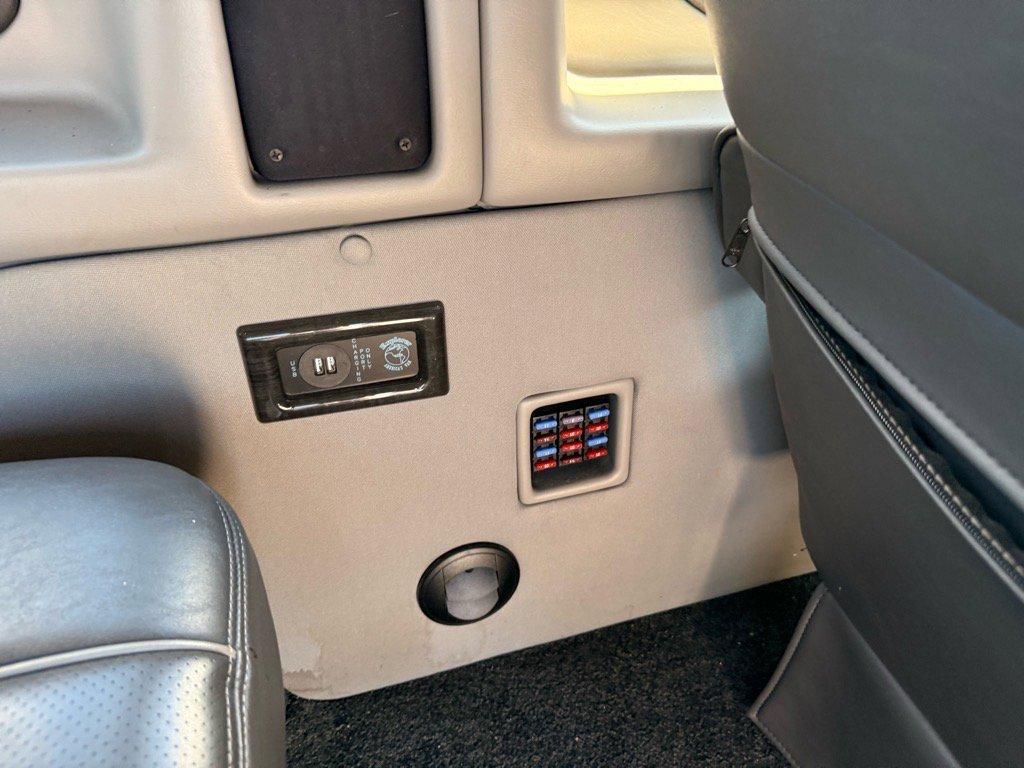 used 2016 Chevrolet Express 2500 car, priced at $16,440
