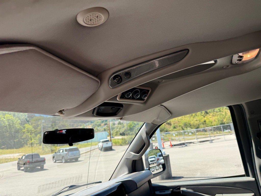 used 2016 Chevrolet Express 2500 car, priced at $16,440