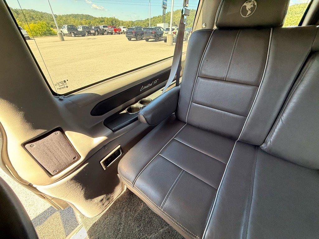 used 2016 Chevrolet Express 2500 car, priced at $16,440
